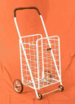 MiniMate Folding Cart